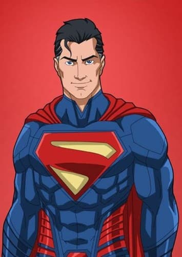 Superman