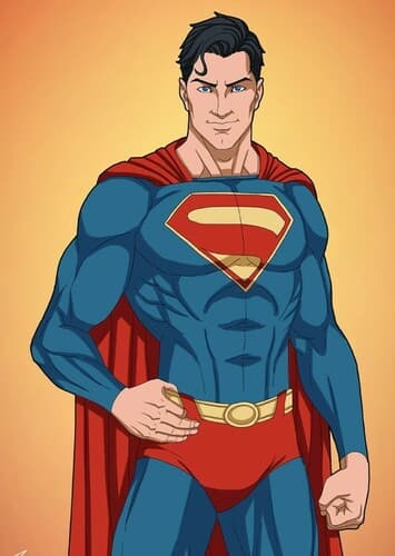 Superman