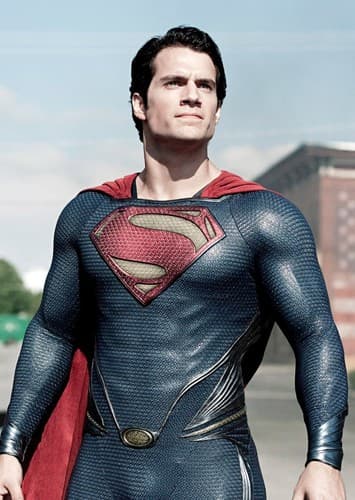 Superman