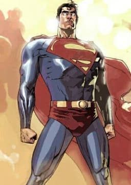 Superman