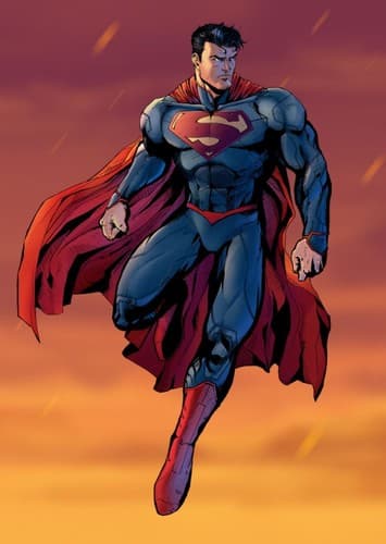 Superman