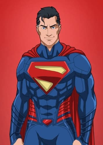 Superman