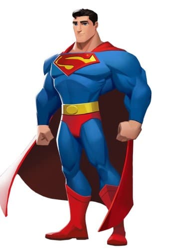 Superman