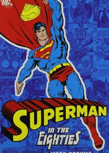 Superman 80s