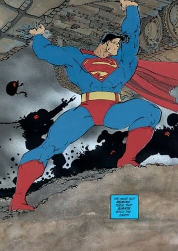 Superman