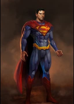 Superman