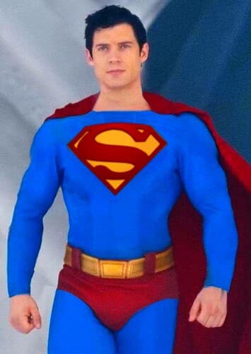 Superman
