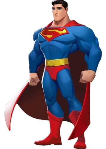 Superman