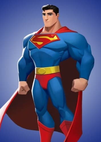 Superman