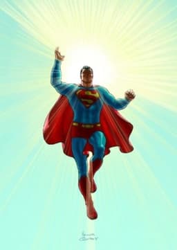 Superman