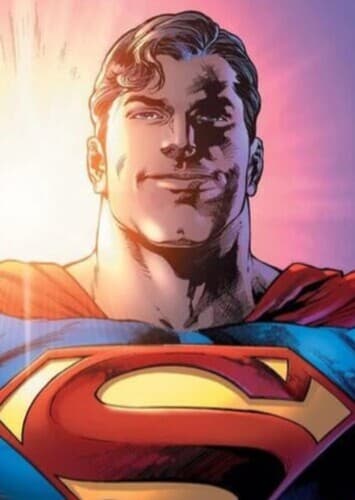 Superman (animation)