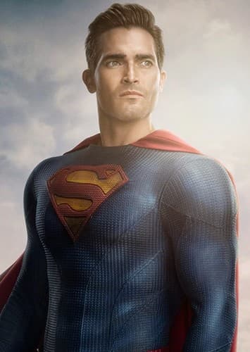 Superman (Arrowverse)