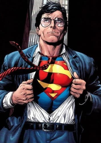 Superman / Clark Kent