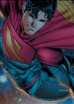Superman (Jon-El)