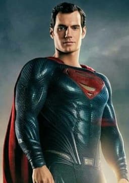 SUPERMAN(SNYDERVERSE)