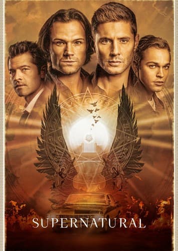 Supernatural