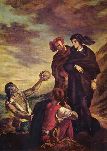 Supporting Protagonist