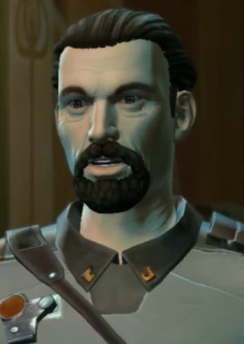 Supreme Commander Rans