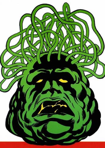 Supreme Intelligence