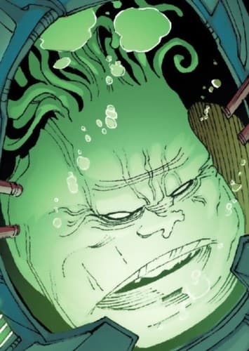 Supreme Intelligence