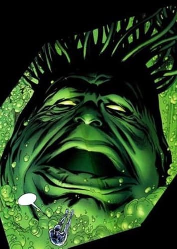 Supreme Intelligence