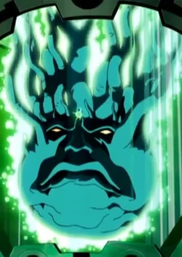 The Supreme Intelligence