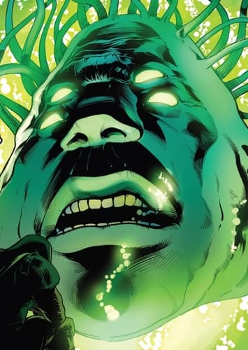 Supreme Intelligence (MCU)