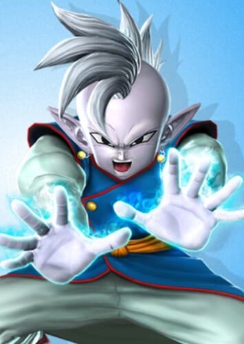 Supreme Kai