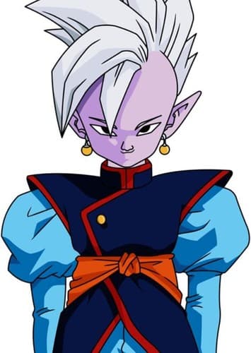 Supreme Kai