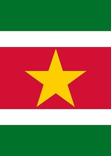 Suriname