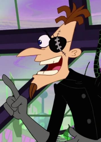 Surprisingly Normal Backstory