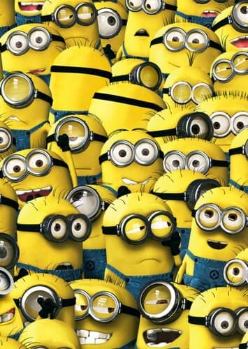 Surrounded By Idiots