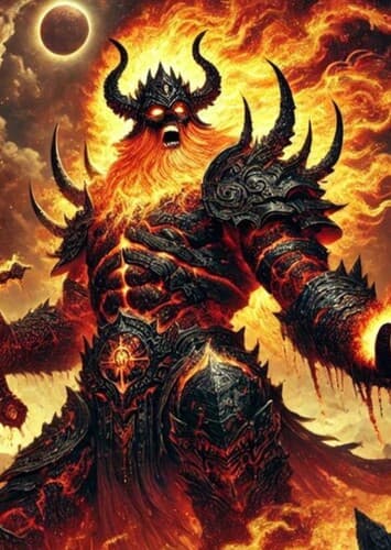 Surtr
