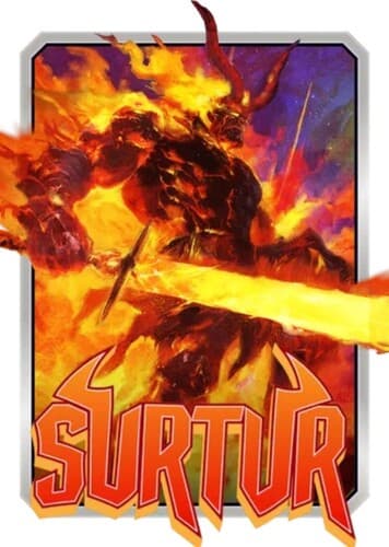Surtur