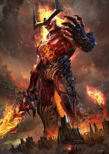 Surtur