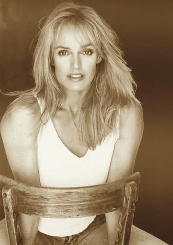 Susan Anton