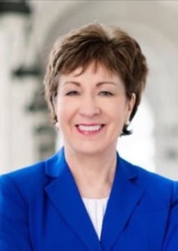 Susan Collins