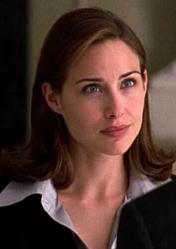 Susan Parrish (Turkish Remake)