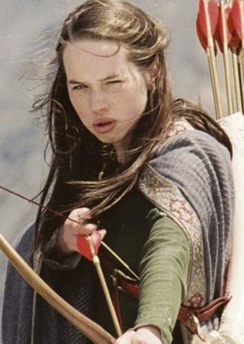 Susan Pevensie