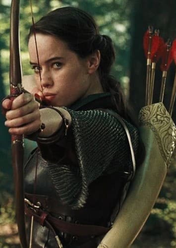 Susan Pevensie