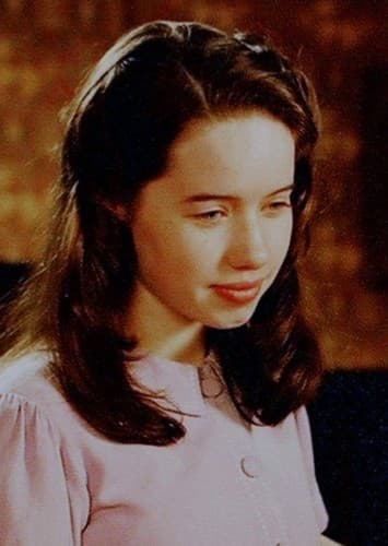 Susan Pevensie