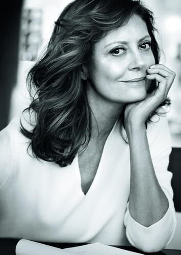 Susan Sarandon