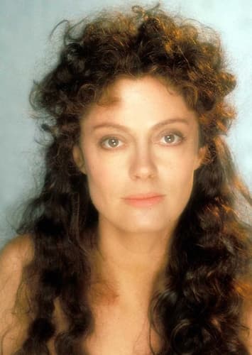Susan Sarandon