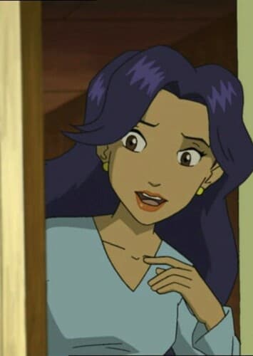 Susan Vandom-Collins