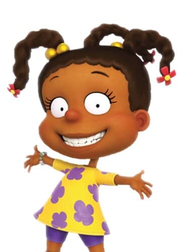 Susie Carmichael