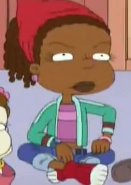 Susie Carmichael