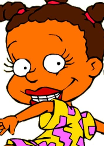 Susie Carmichael
