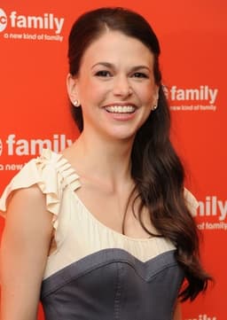 Sutton Foster