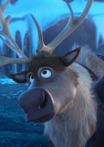 Sven (Frozen)