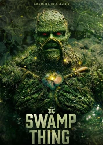 Swamp Thing